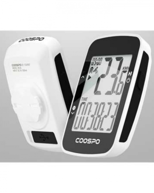 COOSPO BC26 + EXTENSOR