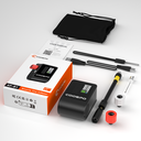 Mini inflador eléctrico COOSPO 120 psi 