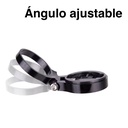 Extensor aluminio soporte mtb o ruta ext4