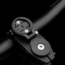 Extensor aluminio soporte mtb o ruta ext4