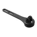 Extensor para manilar integrado aluminio EXT3