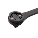 Extensor para manilar integrado aluminio EXT3