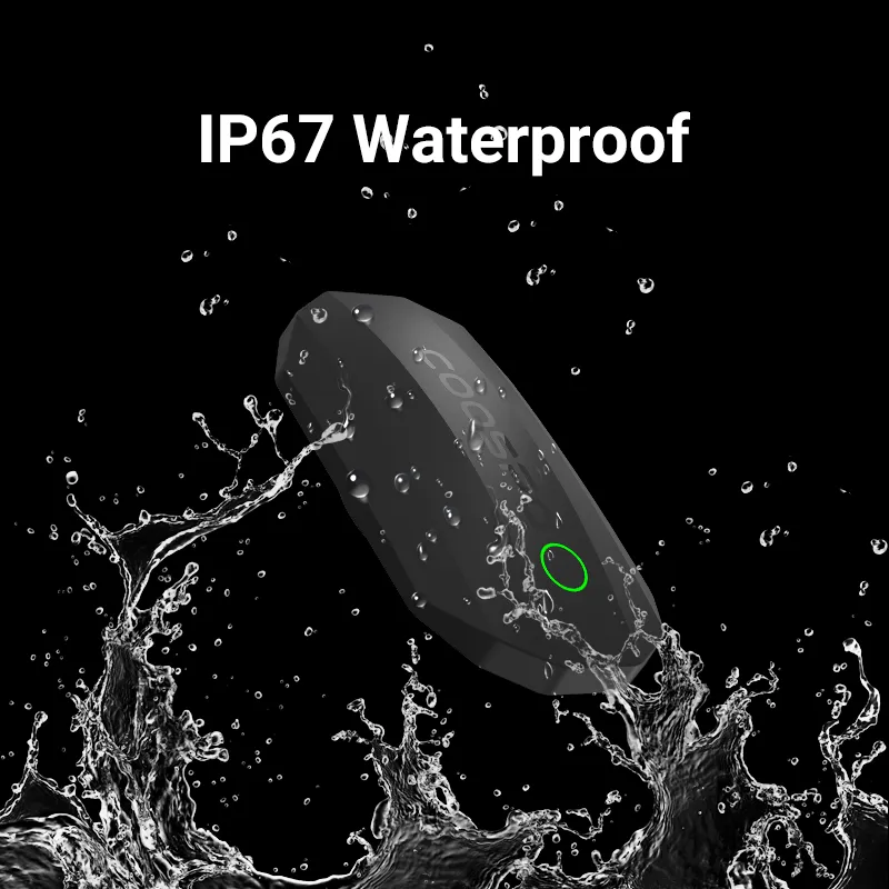 coospo h808s a prueba de agua