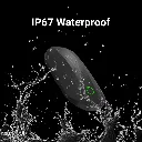 coospo h808s a prueba de agua