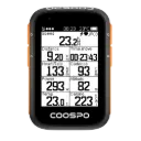COOSPO BC200 + EXTENSOR + PROTECTOR PANTALLA