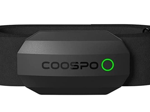 Banda ritmo cardiaco H808s