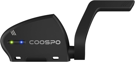 Sensor cadencia y velocidad Coospo BK805