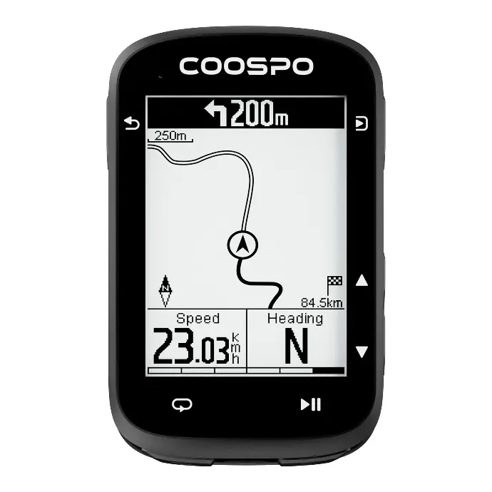 COOSPO CS500 + EXTENSOR