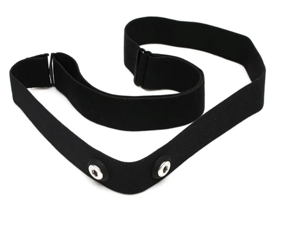 Strap correa universal sensor ritmo cardiaco Coospo Garmin