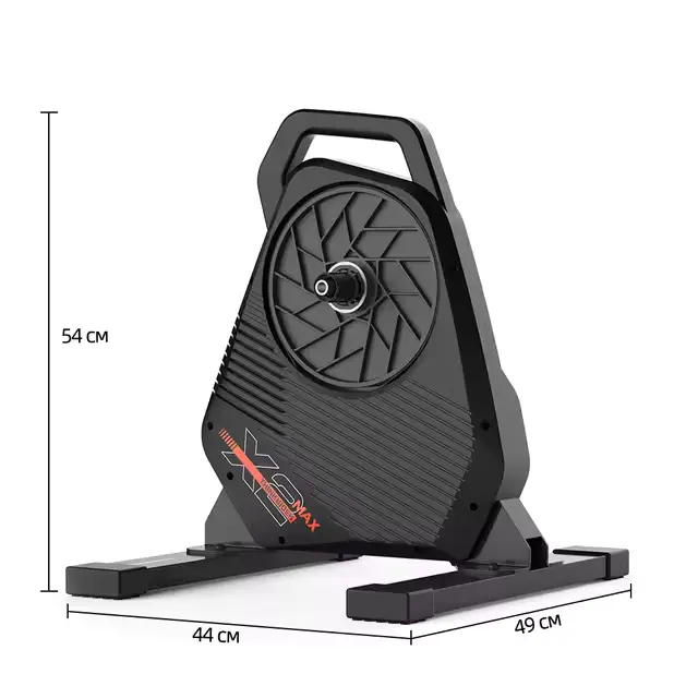 Simulador - rodillo inteligente THINKRIDER X2MAX