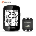 COOSPO BC26S + SENSOR DE CADENCIA