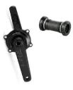 Potenciometro COOSPO S10 + kit bielas Senicx X3 (167, 170, 172,5)