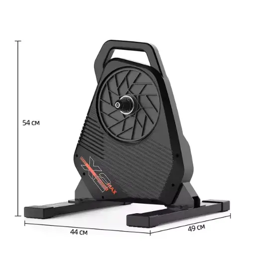 Simulador - rodillo inteligente THINKRIDER X2MAX