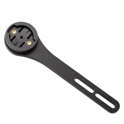 Extensor para manilar integrado aluminio EXT3